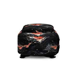 Ember Storm - Backpack