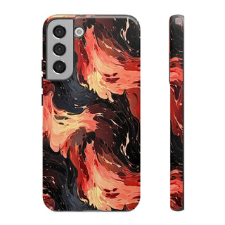 Lava Surge - Galaxy Tough