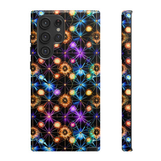 Quantum Temple - Galaxy Tough