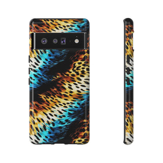 Wild Streak - Pixel Tough