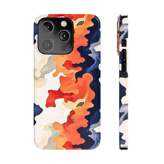 Firestorm Drift - iPhone Slim