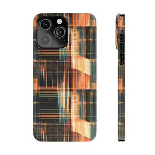 Retro Sync - iPhone Slim