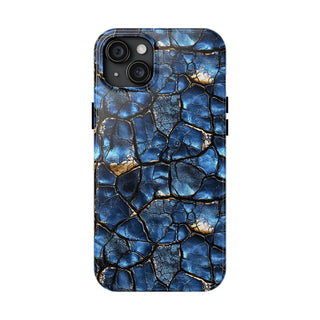 Fractured Night - iPhone Tough