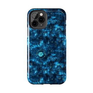 Celestial Codes - iPhone Tough