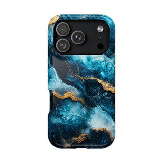 Abyssal Gleam - iPhone MagSafe