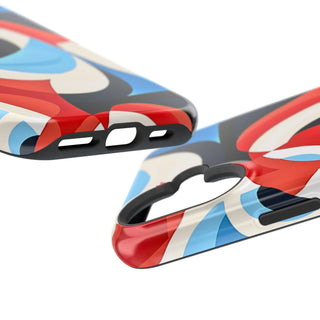 Dynamic Flow - iPhone MagSafe