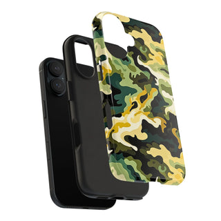 Woodland Veil - iPhone Tough