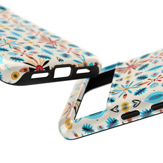 Sacred Bloom - Pixel Tough