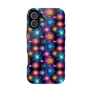 Astral Bloom - iPhone MagSafe