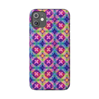 Radiant Spectrum - iPhone Slim