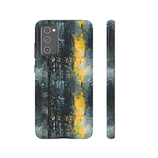 Neon Nocturne - Galaxy Tough