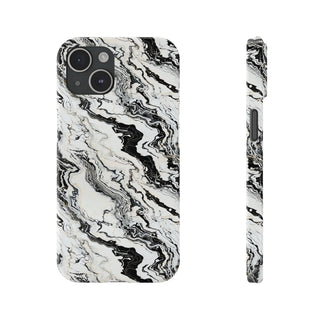 Ethereal Ebon - iPhone Slim