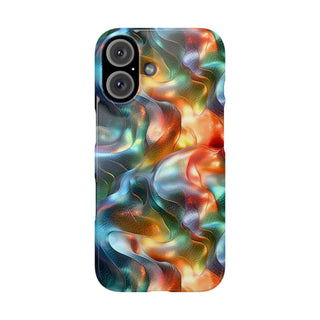 Chroma Surge - iPhone Slim