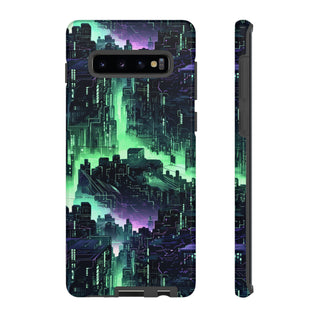 Signal District - Galaxy Tough