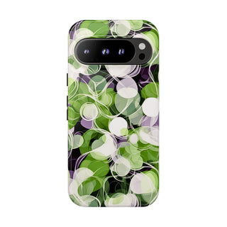 Verdant Whirl - Pixel Tough