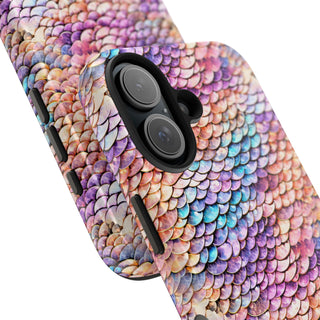 Coral Bloom - iPhone Tough