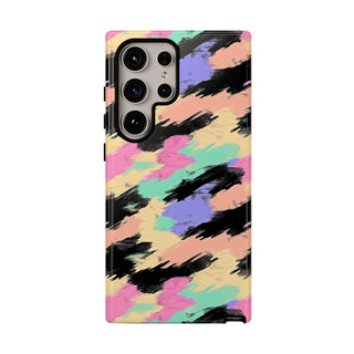 Color Rush - Galaxy Tough