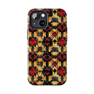 Tribal Legacy - iPhone Tough