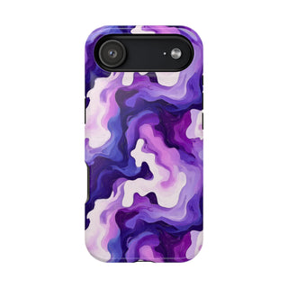 Mystic Drift - iPhone MagSafe