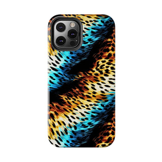 Wild Streak - iPhone Tough