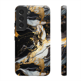 Aurous Art - Galaxy Tough