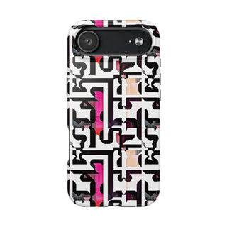 Chromatic Nexus - iPhone Tough