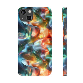 Chroma Surge - iPhone Slim