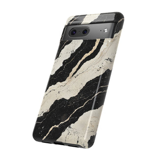 Monochrome Rift - Pixel Tough