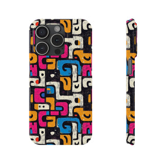 Ancient Pulse - iPhone Slim