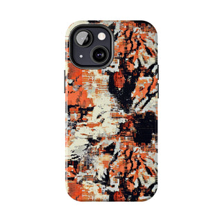 Inferno Blaze - iPhone Tough