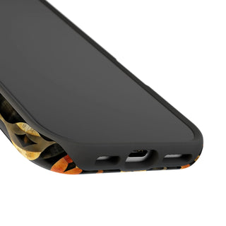 Vintage Ember - iPhone MagSafe