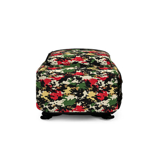 Tropic Blaze - Backpack