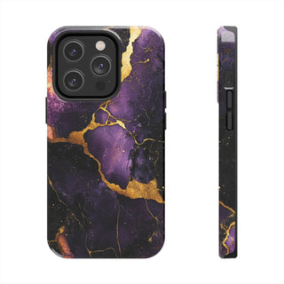 Cosmic Shard - iPhone Tough