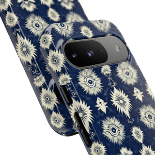 Celestial Bloom - Pixel Tough