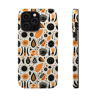 Ember Flora - iPhone MagSafe