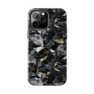 Eclipse Shatter - iPhone Tough