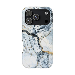 Midnight Gold - iPhone Tough