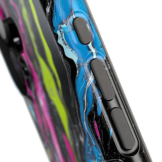 Electric Current - iPhone MagSafe