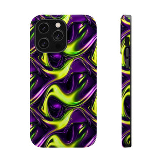 Plasma Bloom - iPhone MagSafe