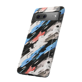 Glitch Rush - Pixel Tough