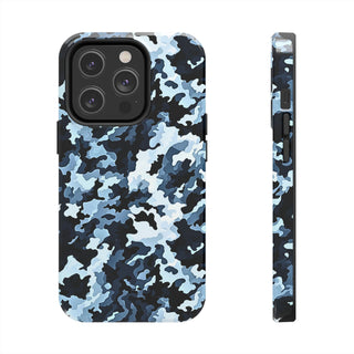 Midnight Stealth - iPhone Tough