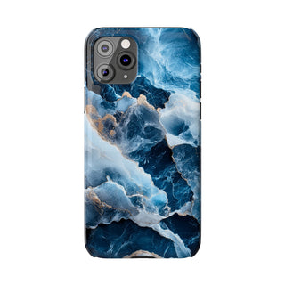 Arctic Abyss - iPhone Slim