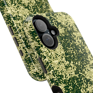 Matrix Terrain - iPhone MagSafe