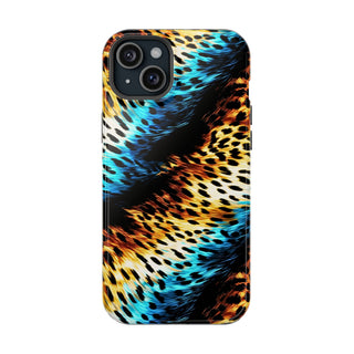 Wild Streak - iPhone MagSafe