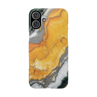 Solar Grove - iPhone Slim