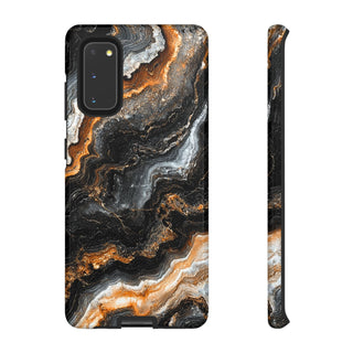 Obsidian Surge - Galaxy Tough