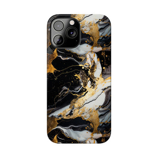 Aurous Art - iPhone Slim