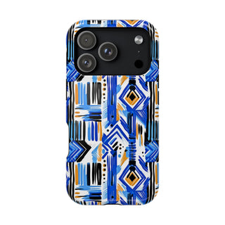 Painted Echoes - iPhone MagSafe