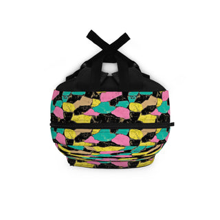 Mosaic Pop - Backpack