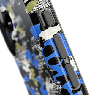 Stormwave Camo - iPhone MagSafe